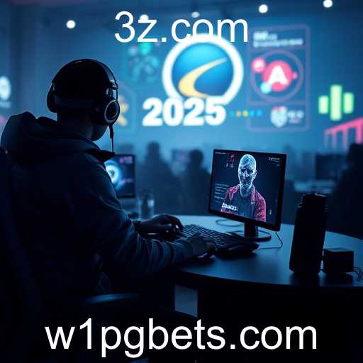 Transformações no Cenário dos Jogos em 2025