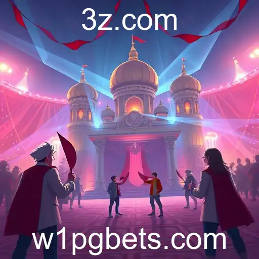 Tendências do Setor de Jogos em 2025 e o Impacto da W1pg