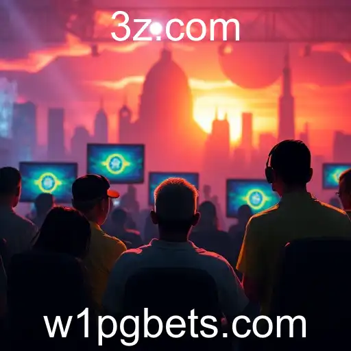 Inovações e Tendências no Mundo dos Jogos em 2025