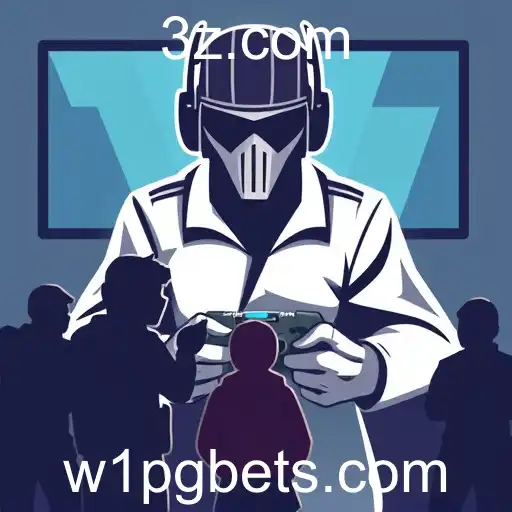 Revolução no Mundo dos Jogos: W1pg e a Nova Era Tecnológica