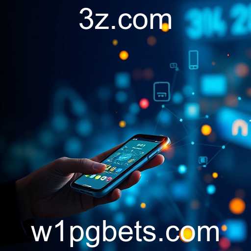 Revolução nos Jogos Online com W1pg