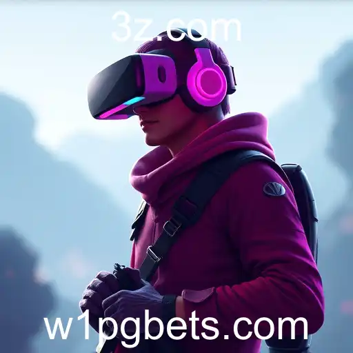 Revolução no Mundo dos Jogos com W1pg