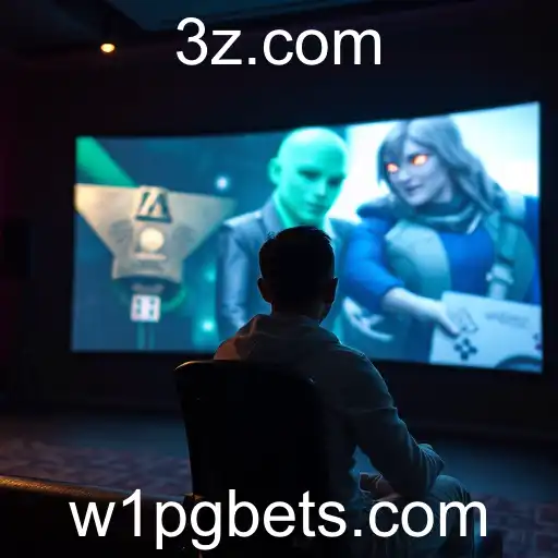 Inovações e Tendências nos Jogos Online: O Impacto da W1pg