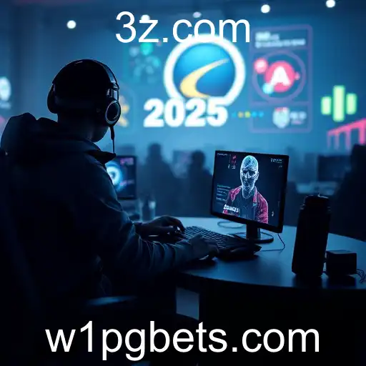 Transformações no Cenário dos Jogos em 2025