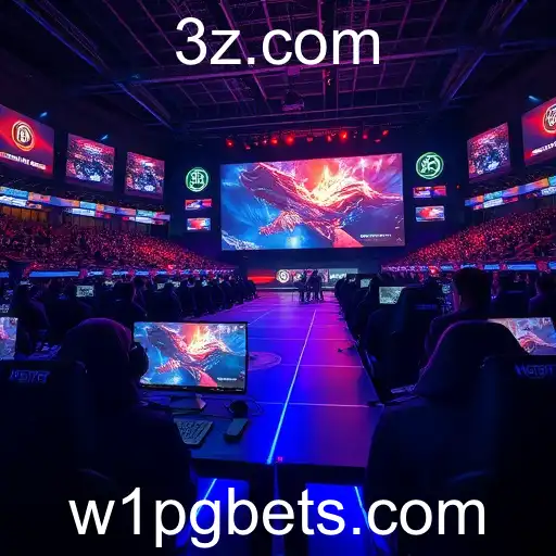 O Surgimento dos Jogos Holográficos na Indústria