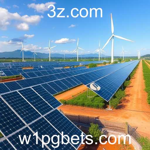 Avanço Tecnológico Transforma Setor Energético no Brasil