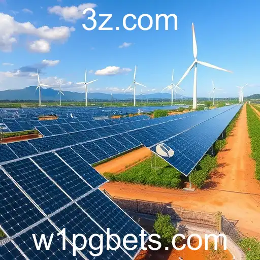 Avanço Tecnológico Transforma Setor Energético no Brasil