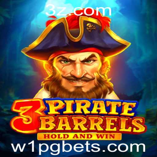 Explorando o Fascinante Mundo de 3PirateBarrels