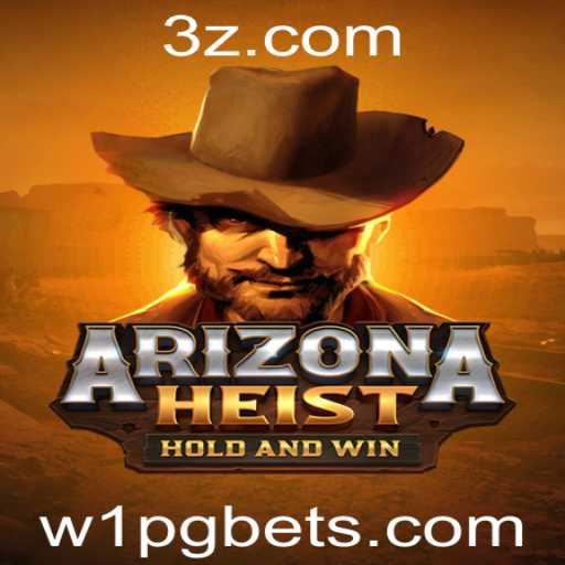Explorando o Mundo de ArizonaHeist: A Nova Sensação dos Jogos de Ação
