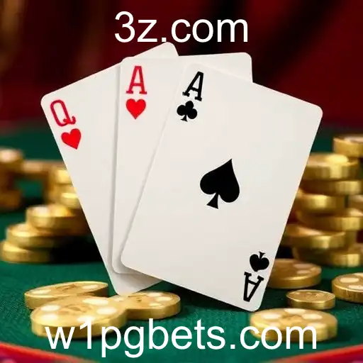 Explorando o Bacará: Luxo e Simplicidade em um Jogo de Cartas Atemporal