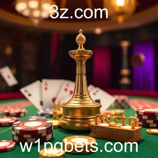 Bacará Online: A Revolução do Cassino Digital