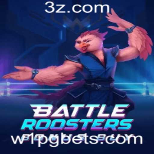 Explorando os Detalhes do Jogo BattleRoostersBonusBuy: Uma Nova Experiência Interativa