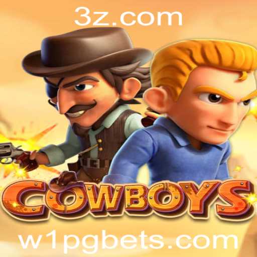 Descubra o Mundo Empolgante do Jogo COWBOYS: Aventuras e Estratégias