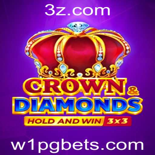 Descubra o Fascinante Jogo Crowndiamonds: Regras e Introdução