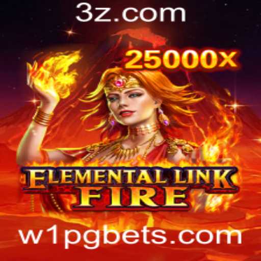 ElementalLinkFire: Um Jogo de Estratégia e Integração com a Natureza