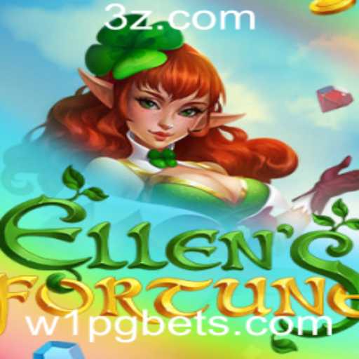 Explorando o Mundo de EllensFortune: Um Novo Jogo Cativante