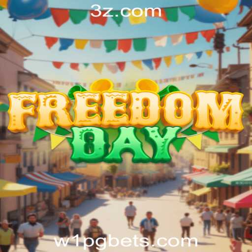 Explorando o Universo de FreedomDay: Um Jogo de Estratégia e Aventura
