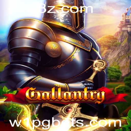 Gallantry: A Aventura Épica do Jogo de Estratégia Moderna