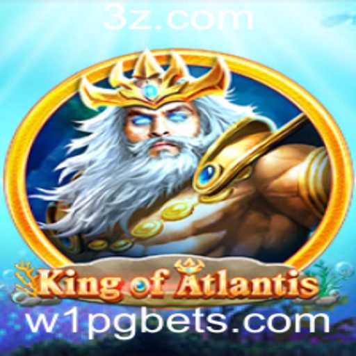 Descubra KingofAtlantis: O Novo Fenômeno dos Jogos