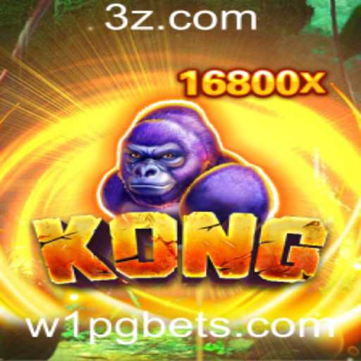 Kong: Um Mergulho no Fascinante Mundo do Jogo