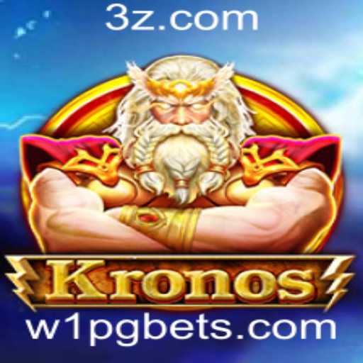 Descubra Kronos: O Jogo da Estratégia Temporal