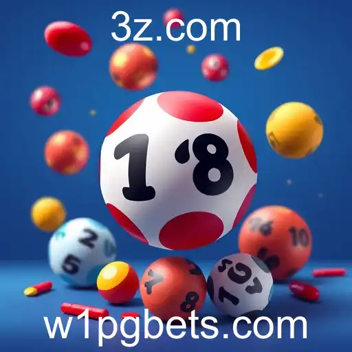 A Revolução da Loteria Online: O Impacto da W1pg