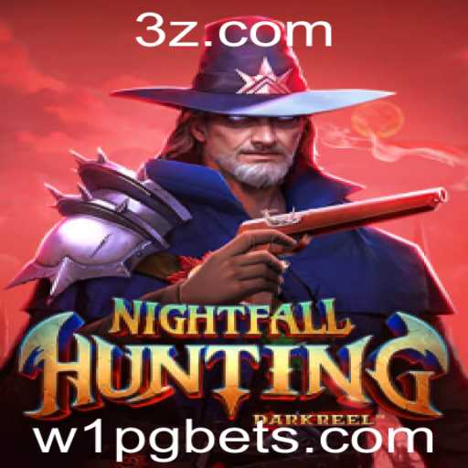 Descubra o Fascinante Mundo de NightfallHunting