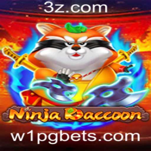 Explorando NinjaRaccoon: Uma Jornada de Aventura e Estratégia