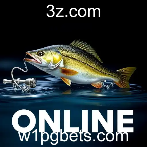 Pesca Online: Revolução na Forma de Comprar Equipamentos de Pesca - W1pg