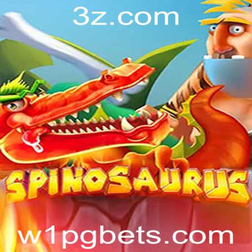 Spinosaurus: Explorando o Jogo Pré-Histórico de Estratégia e Aventura