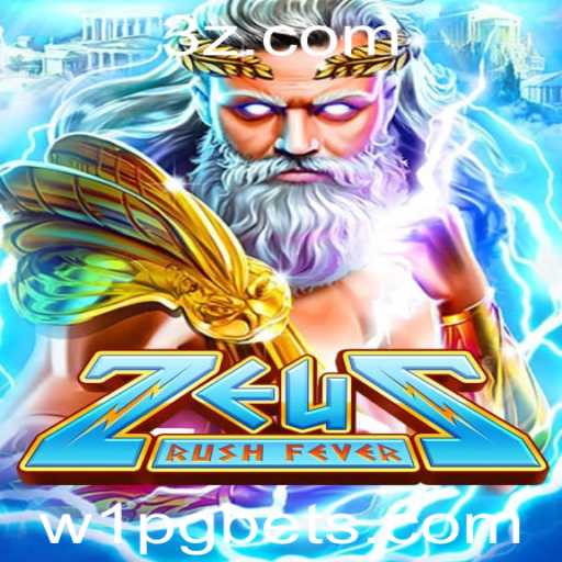 ZeusRushFever: Descubra o Mundo de Aventuras e Estratégia