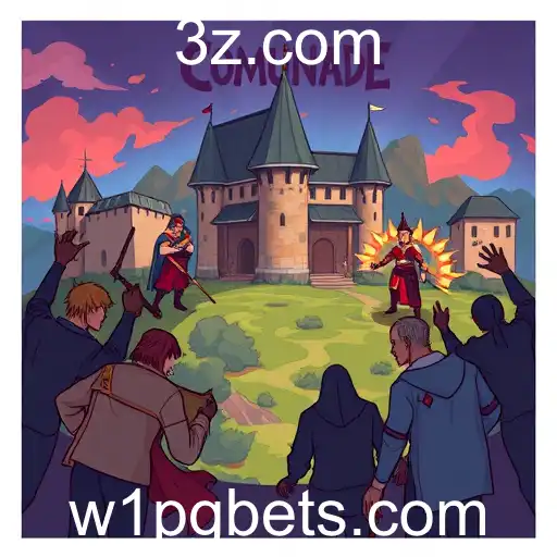 W1pg revoluciona experiência de jogos em 2026